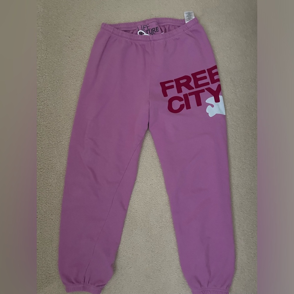 FreeCity